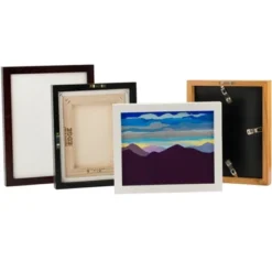 Ambiance Framing Gallery Wood Frame Single 14x18" - Off-White -Home Decoration GUEST 9380db2f 0284 41b0 ac47 01c1e608c7b6