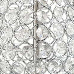 360 Lighting Sergio Modern Accent Table Lamps 23 1/2" High Set Of 2 Acrylic Chrome USB Charging Port White Drum For Bedroom Living Room Bedside Desk 13 360 Lighting Sergio Modern Accent Table Lamps 23 1/2" High Set Of 2 Acrylic Chrome USB Charging Port White Drum For Bedroom Living Room Bedside Desk -Home Decoration GUEST 93df4883 5585 487f 9c5d 6e990a7cb42c