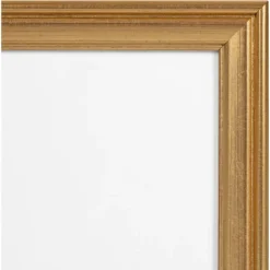 10pc Adlynn Frame Box Set Gold - Kate & Laurel All Things Decor -Home Decoration GUEST 951611b2 13f8 48d2 bd3f 300e0bc58145