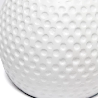 Studded Texture Ceramic Table Lamp - Simple Designs 8 Studded Texture Ceramic Table Lamp - Simple Designs - Image 6