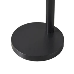 67" Archer 3-Light Adjustable Arc Floor Lamp Black - 510 Design 17 67" Archer 3-Light Adjustable Arc Floor Lamp Black - 510 Design -Home Decoration GUEST 95a8505a 9aa4 41ee 9581 74e363e33a92