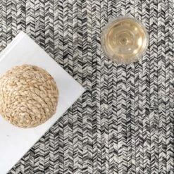 NuLOOM Stacey Textured Modern Geometric Indoor/Outdoor Area Rug 14 NuLOOM Stacey Textured Modern Geometric Indoor/Outdoor Area Rug -Home Decoration GUEST 963a70ce d9e5 4f9f b6de c517134574a6