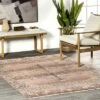 NuLOOM Talulla Vintage Arrow Fringe Area Rug 1 NuLOOM Talulla Vintage Arrow Fringe Area Rug -Home Decoration GUEST 96520d1c f319 4bb8 9cb5 5a5cd18c839f