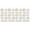 Retro Rainbow Peel And Stick Wall Decal - RoomMates 2 Retro Rainbow Peel And Stick Wall Decal - RoomMates -Home Decoration GUEST 972d6137 30c8 478c 80c3 93bd3c46218b