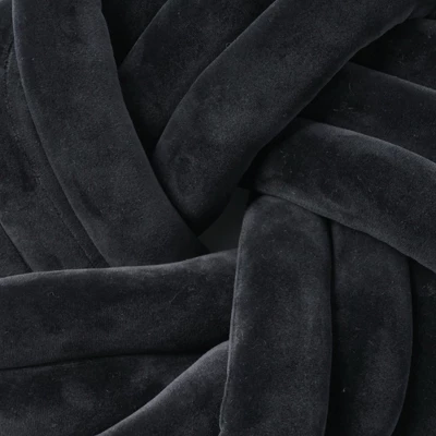 Mina Victory Sofia Infinite Knot 16" X 16" Indoor Throw Pillow 4 Mina Victory Sofia Infinite Knot 16" X 16" Indoor Throw Pillow - Image 2