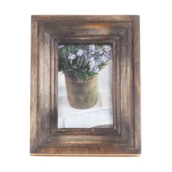 Saro Lifestyle Picture Frame With Distressed Wood Design 10 Saro Lifestyle Picture Frame With Distressed Wood Design -Home Decoration GUEST 98665acf 8069 4301 9ed2 dc936ba51da8