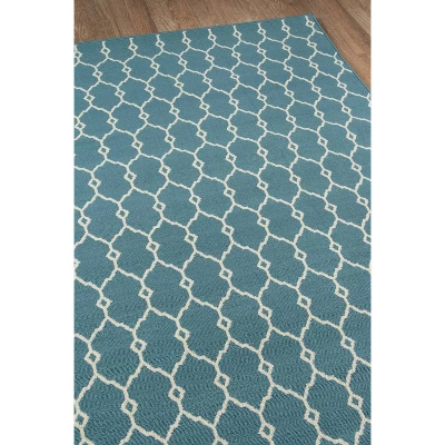 Baja Taio Accent Rug - Momeni 3 Baja Taio Accent Rug - Momeni