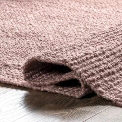 NuLOOM Daniela Farmhouse Chunky Jute Area Rug 12 NuLOOM Daniela Farmhouse Chunky Jute Area Rug -Home Decoration GUEST 9b8690e3 5c35 423d ba10 0cb3a864172c