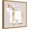 16" X 16" Sleepy Unicorn I By Victoria Barnes Framed Canvas Wall Art - Amanti Art 1 16" X 16" Sleepy Unicorn I By Victoria Barnes Framed Canvas Wall Art - Amanti Art -Home Decoration GUEST 9ba9bb0f 2ad1 42b5 9e8d d05a89ce3469