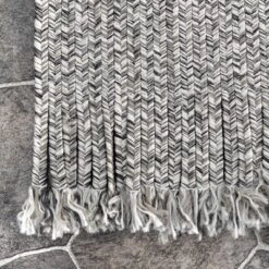 NuLOOM Stacey Textured Modern Geometric Indoor/Outdoor Area Rug 13 NuLOOM Stacey Textured Modern Geometric Indoor/Outdoor Area Rug -Home Decoration GUEST 9c33fc91 4581 4007 b0a9 26a25e66a147