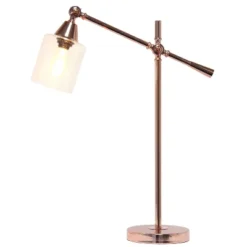 Tilting Arm Table Lamp Rose Gold - Elegant Designs 13 Tilting Arm Table Lamp Rose Gold - Elegant Designs -Home Decoration GUEST 9cbd7ec3 3076 4f22 be84 eb82d3b4aab0