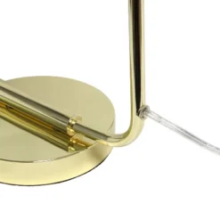 Industrial Mesh Desk Lamp Gold - Lalia Home 17 Industrial Mesh Desk Lamp Gold - Lalia Home -Home Decoration GUEST 9d2cb9d8 ed66 492d 9483 6919eaa4654e