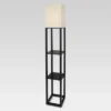 Shelf Floor Lamp - Threshold™ -Home Decoration GUEST 9dd48db4 c8cb 45ff 8e45 88bd4705dcd3