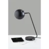 Emerson Charge Table Lamp Black - Adesso 2 Emerson Charge Table Lamp Black - Adesso -Home Decoration GUEST a0833f08 9624 495b 864f 5368f98486fc