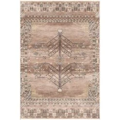 NuLOOM Talulla Vintage Arrow Fringe Area Rug -Home Decoration GUEST a2ee3740 2938 4fe2 84c2 f3e20747ecbc
