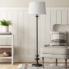 Londonberry Stick Floor Lamp Black - Threshold™ 1 Londonberry Stick Floor Lamp Black - Threshold™ -Home Decoration GUEST a3246502 2015 44f5 b029 0ba673a26049