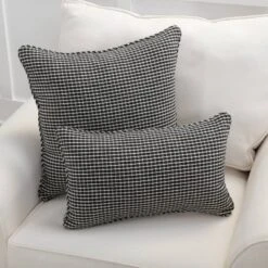 Roe Licorice - Pillow Perfect 13 Roe Licorice - Pillow Perfect -Home Decoration GUEST a32664c0 b554 46c7 8602 16bb0c444db5