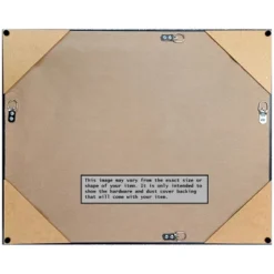 41" X 29" Non-Beveled Accent Bronze Wall Mirror - Amanti Art 11 41" X 29" Non-Beveled Accent Bronze Wall Mirror - Amanti Art -Home Decoration GUEST a4498f61 fece 4bbf a13c 325a90e5261c 1