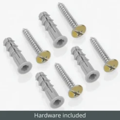 MDesign Metal Household Wall Mount Organizer Storage Basket 12 MDesign Metal Household Wall Mount Organizer Storage Basket -Home Decoration GUEST a47a1a59 da6a 4a31 9a1e f4e31c9d3c34