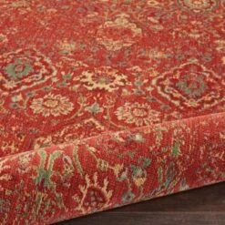 Nourison Somerset Vintage Bohemian Indoor Rug -Home Decoration GUEST a4b66bb2 326e 4804 b534 0fb68b6d4fc1