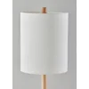 Maddox Table Lamp Natural - Adesso -Home Decoration GUEST a4e46aac abbf 4463 9c4a b0b578f3625a