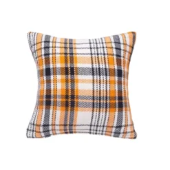 C&F Home Plaid Decorative Throw Pillows -Home Decoration GUEST a67369ff 010b 46c6 896b 7dacb145bb6d