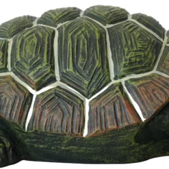 Sunnydaze Decor Sunnydaze Indoor/Outdoor Lifelike Terrance The Tortoise Patio Garden Yard Entryway Decorative Statue - 9" -Home Decoration GUEST a8e0041a f604 4b58 845c 1d52baf627f8