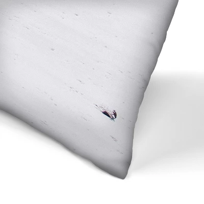 Palm On The Beach By Tanya Shumkina Throw Pillow - Americanflat 3 Palm On The Beach By Tanya Shumkina Throw Pillow - Americanflat