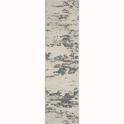 Nourison Textured Contemporary Plush Indoor Area Rug -Home Decoration GUEST aa0189e6 37db 499c 9fce 7d98213f9d22