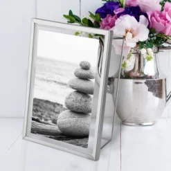 Wire Frame Metallic Silver - Stonebriar Collection 15 Wire Frame Metallic Silver - Stonebriar Collection -Home Decoration GUEST ab8a6874 8311 4ca0 a8a7 31b0a7633a36