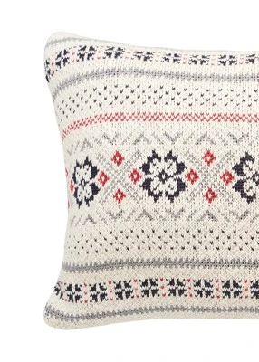 C&F Home Snowflake Pillow 3 C&F Home Snowflake Pillow