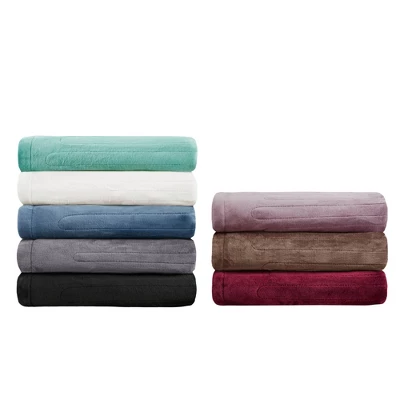 Plush Electric Blanket - Beautyrest 9 Plush Electric Blanket - Beautyrest - Image 7