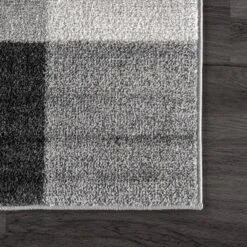 NuLOOM Aisha Buffalo Plaid Area Rug -Home Decoration GUEST b156ef7a 7377 4af6 9274 458a52a3808c