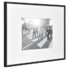 Thin Gallery Matted Photo Frame Black - Project 62™ -Home Decoration GUEST b158f088 0ef4 4a1f 9601 d8bf4a4d73f1