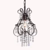 12" X 14" X 13" 1-Light Kerime Pendant Brown - Warehouse Of Tiffany -Home Decoration GUEST b1a1a3c3 3c46 443a b788 1287aa1e008f