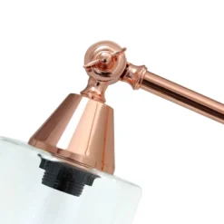 Tilting Arm Table Lamp Rose Gold - Elegant Designs 15 Tilting Arm Table Lamp Rose Gold - Elegant Designs -Home Decoration GUEST b2ef4cf2 c0db 44af b6ec ddbf277485ee