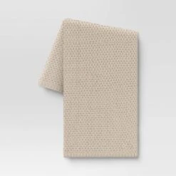 Oversized Recycled Knit Throw Blanket - Threshold™ -Home Decoration GUEST b8f65a6f 4927 4e63 9611 8224c41c5fe0