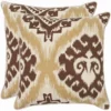Amiri Pillow (Set Of 2) - Safavieh -Home Decoration GUEST b930eb3e d426 45c8 81e2 348f72a0dac6