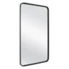 24" X 36" Rectangular Decorative Mirror With Rounded Corners - Threshold™ Designed With Studio McGee -Home Decoration GUEST ba49a5d7 2678 4827 91a9 d7c4d661ccc8