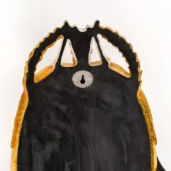 National Tree Company 24" Halloween Witch Wall Décor -Home Decoration GUEST bb45e614 c957 4cfa 851b 327bb713de91