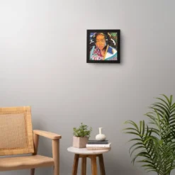 Domonique Brown The Diverse Woman Framed Wall Art Black - Deny Designs 11 Domonique Brown The Diverse Woman Framed Wall Art Black - Deny Designs -Home Decoration GUEST bd1fcb42 33ec 409c 920d 25b88b9d7b32