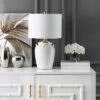 Lener Table Lamp - Ivory - Safavieh 2 Lener Table Lamp - Ivory - Safavieh -Home Decoration GUEST bdd6fcdd 74e4 47aa b084 1457fafd8ad4