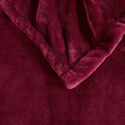 Plush Electric Blanket - Beautyrest 5 Plush Electric Blanket - Beautyrest - Image 3