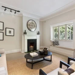 6.5" LED 3-Light Step Linear Track Pendant Black - Cresswell Lighting -Home Decoration GUEST bfc99707 f042 48cf a68e e583ace857f6