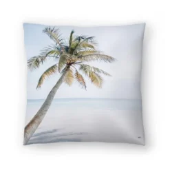 Palm On The Beach By Tanya Shumkina Throw Pillow - Americanflat 14 Palm On The Beach By Tanya Shumkina Throw Pillow - Americanflat -Home Decoration GUEST c11dbc0a 2112 41e9 9493 32141af14e2e