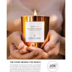 Benevolence LA Premium Scented Wood Wicked Candles In Gold Glass Jar 11 Benevolence LA Premium Scented Wood Wicked Candles In Gold Glass Jar -Home Decoration GUEST c267b893 1af6 474e a1ff 8d81f3b22e0a