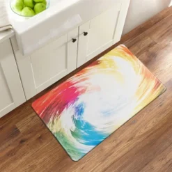 World Rug Gallery Contemporary Waves Anti-Fatigue Standing Mat 18 World Rug Gallery Contemporary Waves Anti-Fatigue Standing Mat -Home Decoration GUEST c3d07e2a 7310 4117 9ef7 b9bd7ef24085