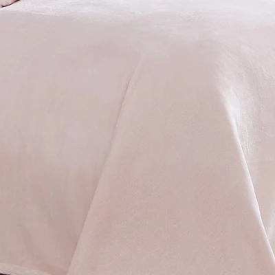 50"x60" Velvet Plush Throw Blanket - Truly Soft 3 50"x60" Velvet Plush Throw Blanket - Truly Soft