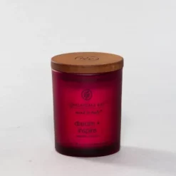 Glass Jar Candle Dream + Inspire - Mind & Body By Chesapeake Bay Candle -Home Decoration GUEST c5e62a66 bf9a 4f02 a3a4 898b992ba626