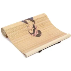 Juvale 4 Pack Hanging Painting Wall Scroll For Room Decor, 10 X 26 In -Home Decoration GUEST c69da6cd c626 4575 baf1 82ff7865a828